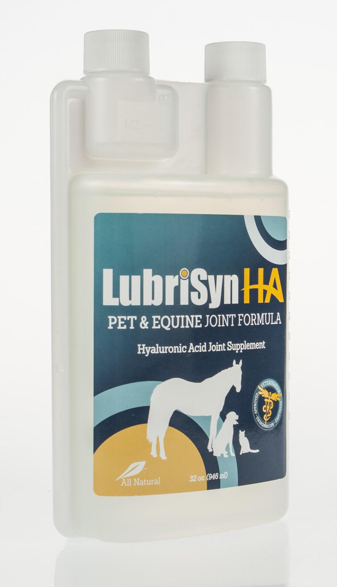 Lubrisyn store for dogs