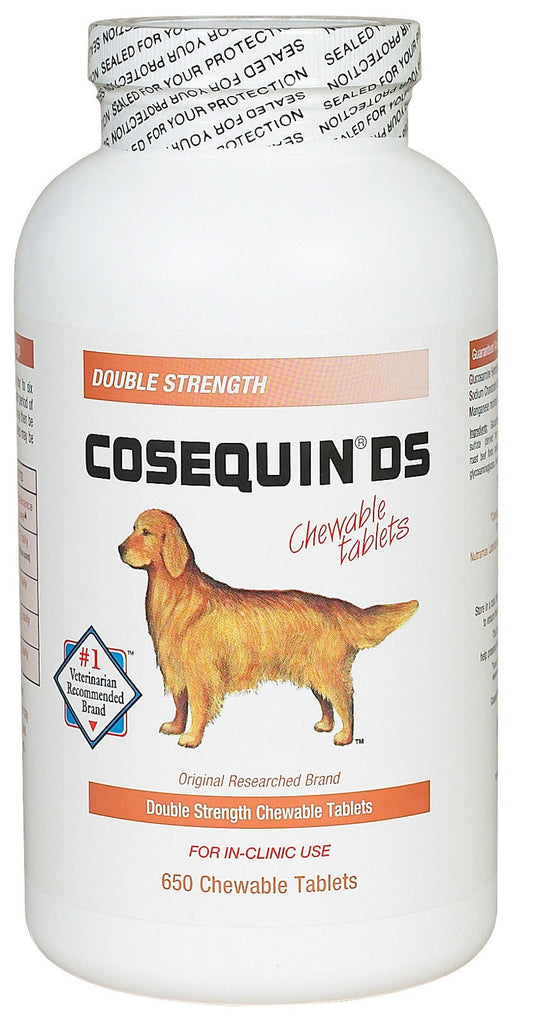 Vitamins & Supplements - Pets