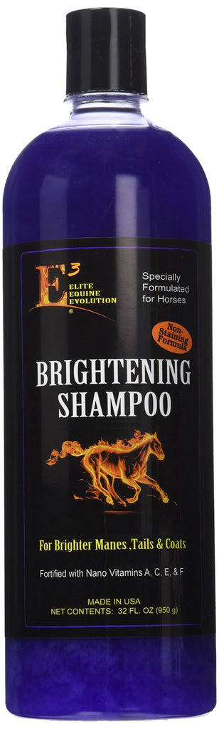 Shampoos & Conditioners - Pets