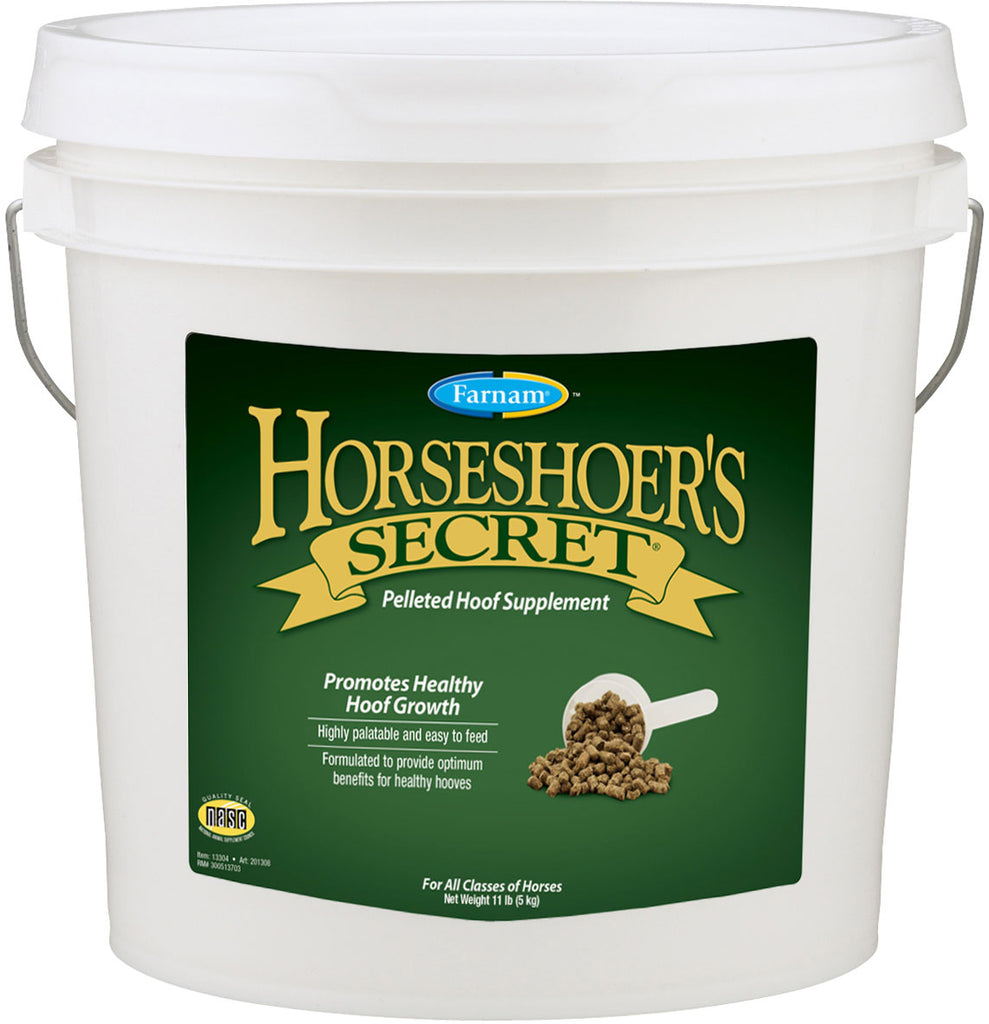 Hoof Supplements - Horses